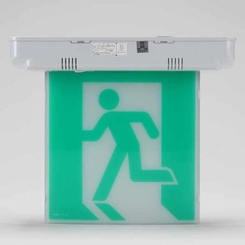 유도등 피난안내등 지침등 안전통로 조명 아파트 거실 피난구유도등 비상구유도등