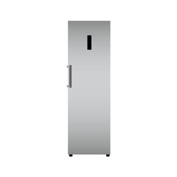 LG 디오스 김치냉장고 1도어 K322SC (324L, 퓨어) 좌열림