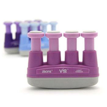 [JHQRG1UX_53EA]지손 운동용품 악력기 VIA GRIP 4LBS 1 8kg (32304690A)