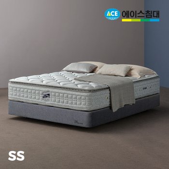 투매트리스 HT-B (HYBRID TECH-BLUE)/SS(슈퍼싱글)