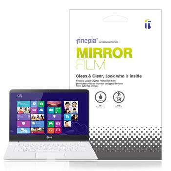 아트박스/파인피아 14ZD95P-GX30K용 미러필름