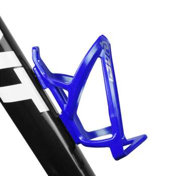 프로스 자전거 물병 케이지 블루 물통거치대 자전거물