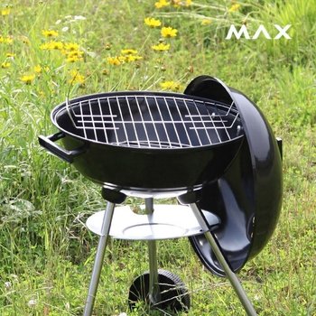 고품질 MAX 볼 바베큐그릴 숯불 석쇠 그릴 불판 캠핑 화로대 화로.석쇠 (WC4A1C8)