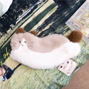 모어모어 모어모어 위티데이 널부럭 파우치_랙돌