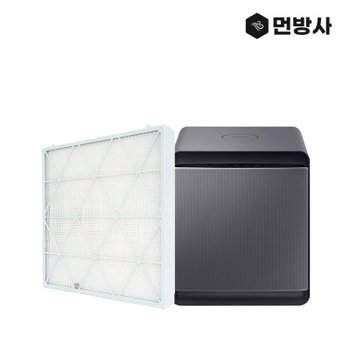 (주)네이처테이블 국산 삼성 공기청정기 큐브 헤파필터 AX47N9980SSD