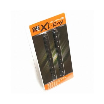 (XIGMATEK/대양케이스) Xi- Ray Red