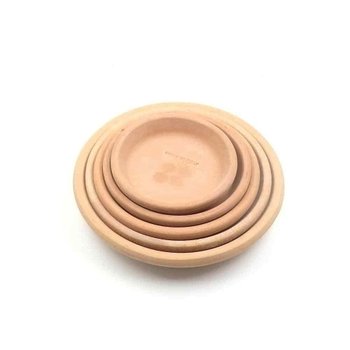 이탈리아 토분.화분받침 아레나R15 내경11.5 외경15cm (WDC0A27)