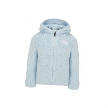 THE NORTH FACE KIDS 베이비 캠프샤이어 풀집 후디 NJ4FR60V_BLUNJ4FR60VBLU 535603