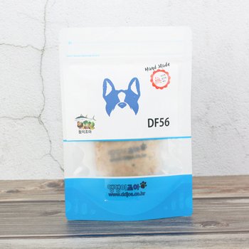 [댕댕이조아] 습식사료 참치조아(DF56) 200g