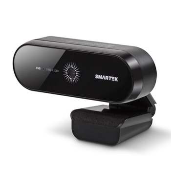 스마텍 QN40PG72 웹 카메라 STWC-1000