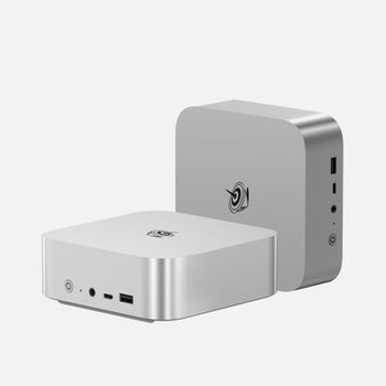 [해외] 비링크 BEELINK 고성능 SER9 Max 미니 PC R7 H255 관부가세포함