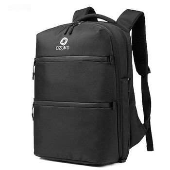 여행용가방 대화면노트북백팩 usb포트 회사백팩