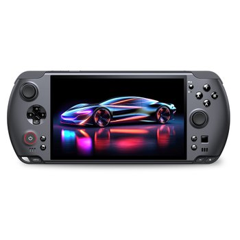 [해외] GPD WIN5 AI MAX 휴대용 7인치 게이밍 PC UMPC 385 32GB+1TB/395 32GB+2TB/395 64GB+4TB