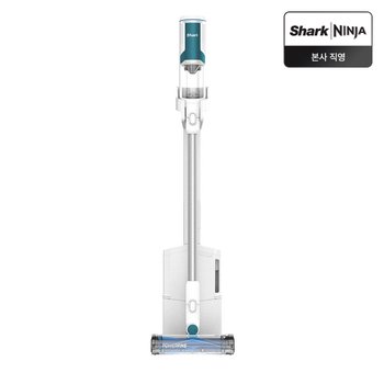 샤크 무선청소기 Clean&Empty 자동먼지비움 BU3521KR