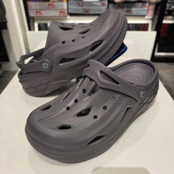 FM1406UGY 인젝션타입 풋베드 분리형 EVA샌들