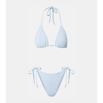 [해외] 훈자 지 Gina 임벨리시드 비키니 P01162463