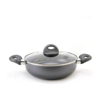 [JH8O6Q65_52C5]고급냄비 IH 세라믹냄비 전골냄비24CM