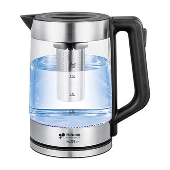 키친아트 티포트/무선포트/1.8리터 KAEP-P2201NK