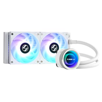 [서린공식] LIAN LI GALAHAD II Trinity 240 화이트