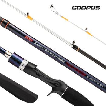 선상 문어 낚시대 문어 바다 전용대 로드 타코몬스터