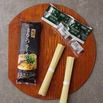 [ITSUKI FOODS CO.,LTD][노브랜드] 파돈코츠라멘 172g