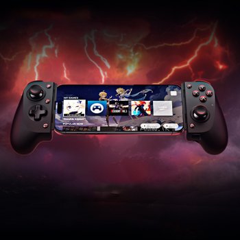 [해외] Razer KISHI V3 게임패드 TMR 로커 게이밍 컨트롤러