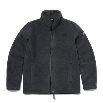 ㈜영원아웃도어 [신세계백화점]공용 로얄톤 집업  NJ4FL54M