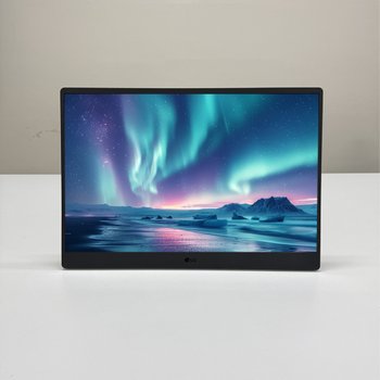 LG 그램뷰 3세대 17MT70 플러스뷰 +view 17인치 포터블 휴대용 모니터