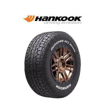 청주타이어 무료장착 한국 Dynapro AT2 Xtreme RF12 275/70R18 10PR