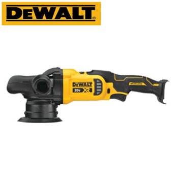 디월트 충전광택기 DCM848N 18-20V 충전폴리셔 본체만125mm(5)