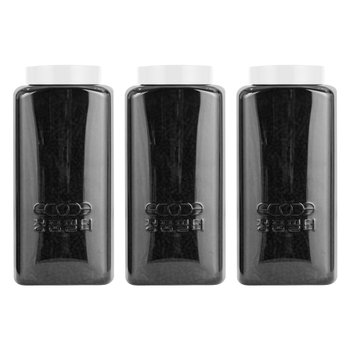 보랄 음식물처리기 필터 BR-F101DP 호환용 활성탄 리필 3개