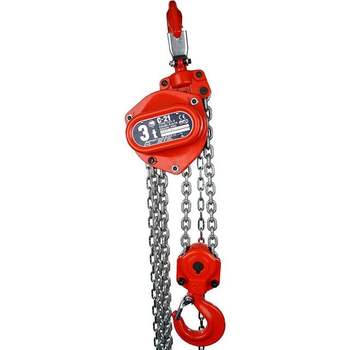 엘레판트 C21-3.0 일본 체인블록 체인블럭 3.0