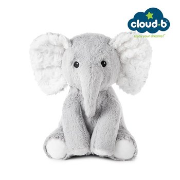 [클라우드비] CLOUDB 멜로디 수면인형 엘리엇 엘리펀트