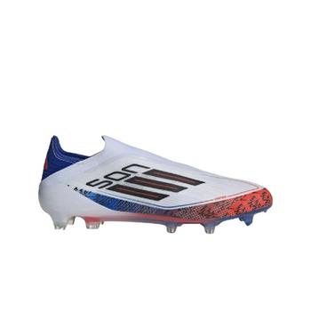 [해외] 아디다스 F50 엘리트 손 태극7 레이스리스 FG 클라우드 화이트 코어