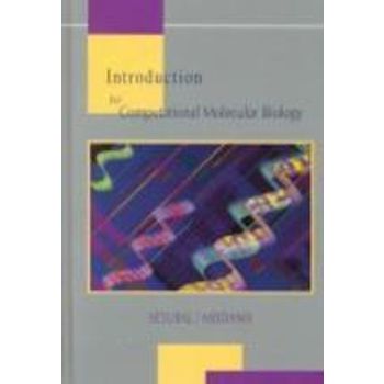 Introduction to Computational Molecular Biology