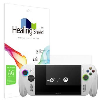 아트박스/힐링쉴드 에이수스 ROG Xbox Ally 저반사 액정보호필름 1매