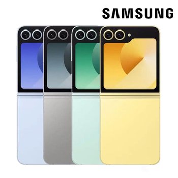 [중고] 삼성 갤럭시 Z플립6 256GB 리퍼폰 중고폰 알뜰폰 F741