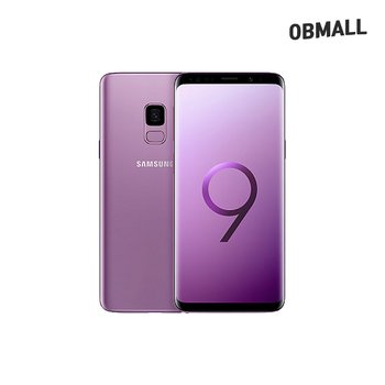 [오늘출발] 삼성전자 갤럭시s9 공기계 G960