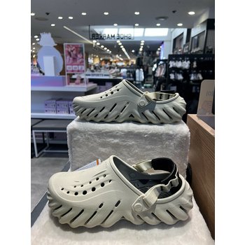 [슈마커] CROCS 남여공용 에코 클로그 207937-2YJ 본 (P003813579)