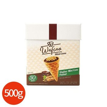 와피노 미니 초코콘 10g x 70입 (12885367)