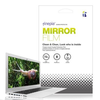 파인피아 한성 언더케이지 TFX242XA용 미러필름_(2459276)