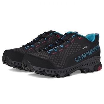 [해외] La Sportiva 우먼 Spire GTX 고어텍스 - 블랙 토파즈 573218