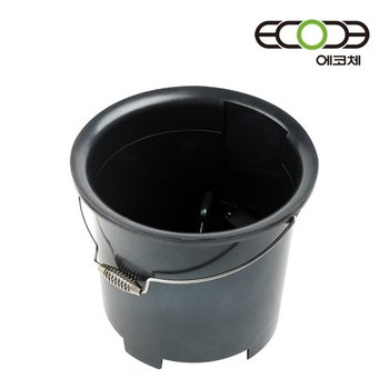 에코체 음식물처리기 건조통 3L ECC-800 / ECC-800W