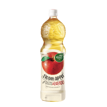 자연은사과1.5L