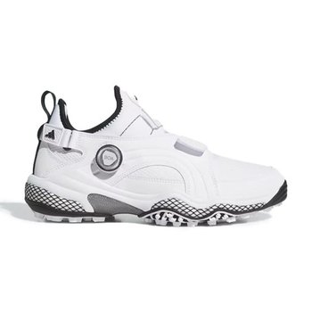 골프 공용 25FW 코드케이오스 25 미드컷 BOA 스파이크리스 JP5185_DJ