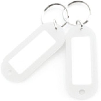 칼라키홀더 흰색 25x62 2개입 9820 K0012 아트사인 (WF478FA)