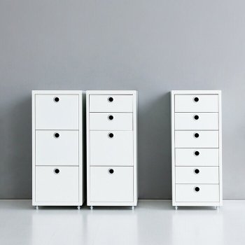 캐비닛서랍장 철제서랍장 MK31083