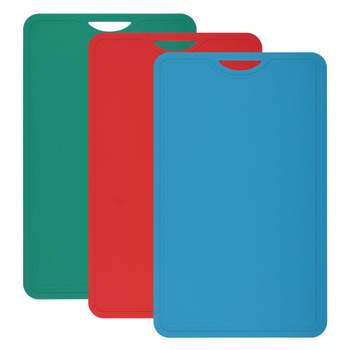도마 조리대 칼판 주방 편한 국산 위생 양면 관리 TPU 대