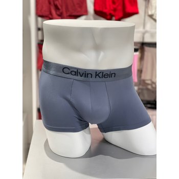 [CK언더웨어] 남성 프로핏 마이크로 로우 라이즈 트렁크 NB4200-T4H