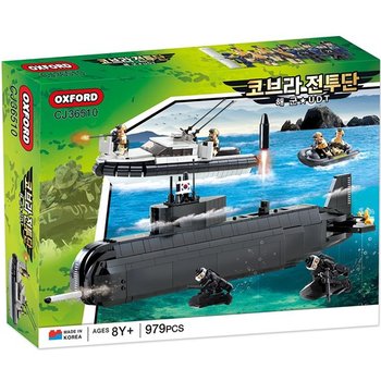 4 코브라 전투단 해군 CJ36510
